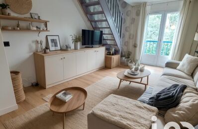 vente appartement 220 000 € à proximité de Saint-Philbert-de-Grand-Lieu (44310)