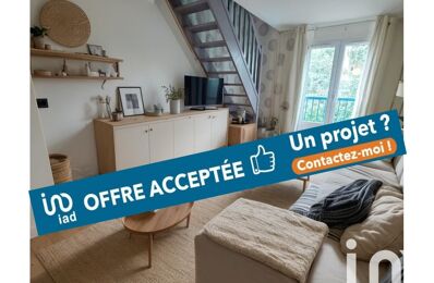 vente appartement 220 000 € à proximité de Rezé (44400)