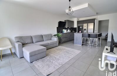 vente appartement 243 000 € à proximité de Peypin (13124)