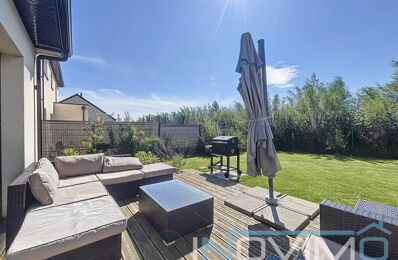 vente maison 284 848 € à proximité de Loon-Plage (59279)