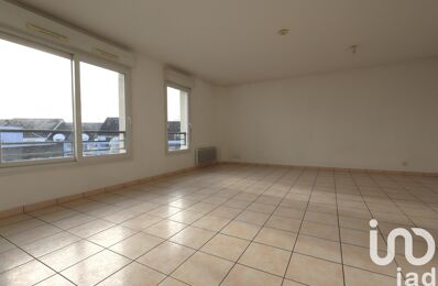 vente appartement 119 000 € à proximité de Avrillé (49240)