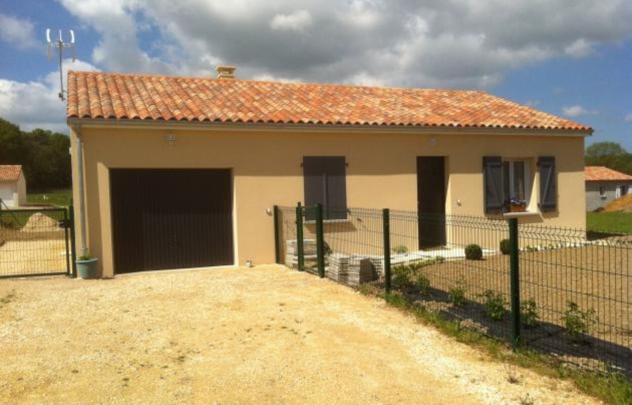 maison 4 pièces 92 m2 à louer à Créon (33670)