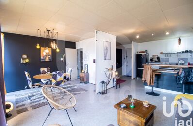 vente appartement 45 000 € à proximité de Quesmy (60640)