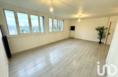 vente appartement 134 000 € à proximité de Forges-les-Bains (91470)