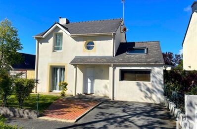 vente maison 364 000 € à proximité de Trignac (44570)