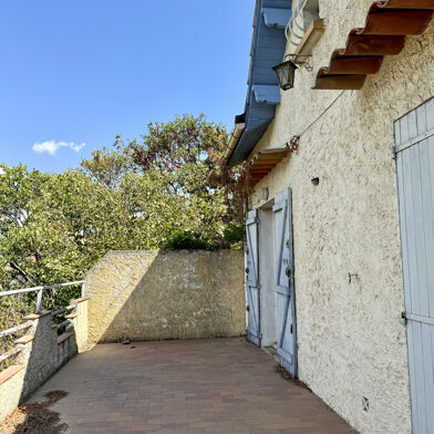 Maison 5 pièces 130 m²