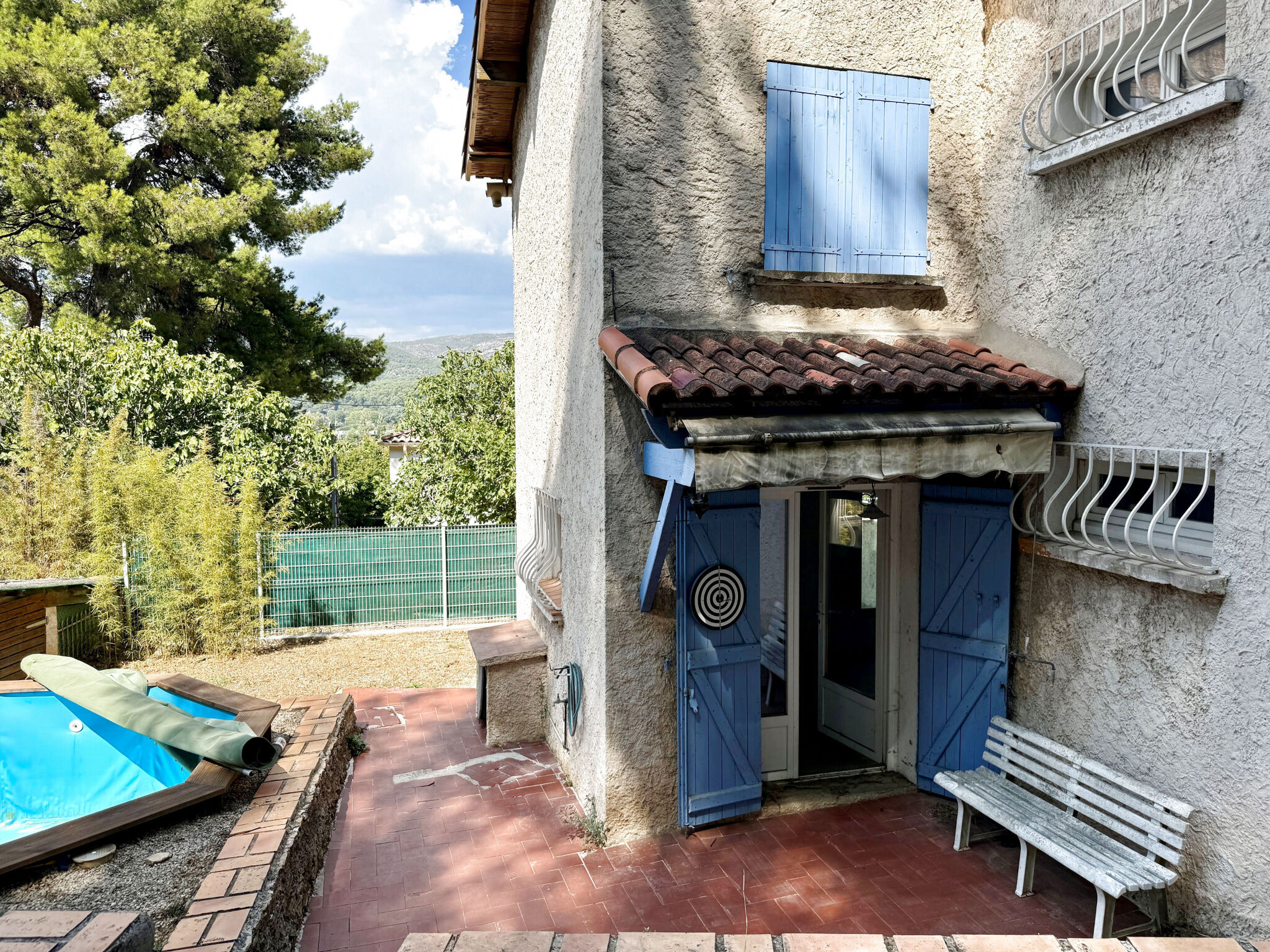 Aubagne Maison 5 pièces 130 m²