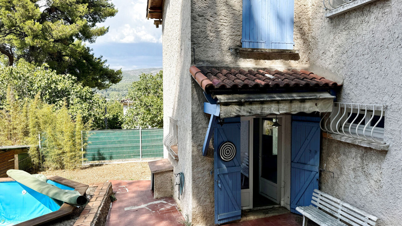 maison 5 pièces 130 m2 à vendre à Aubagne (13400)