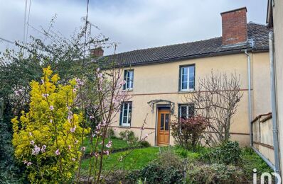 vente maison 314 400 € à proximité de Champigneul-Champagne (51150)