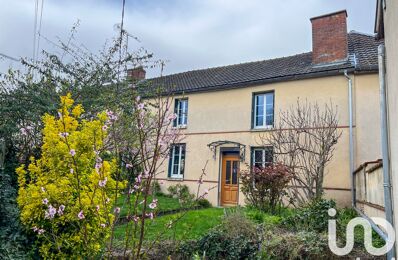 vente maison 314 400 € à proximité de Jâlons (51150)