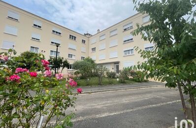 vente appartement 175 000 € à proximité de Marcoussis (91460)