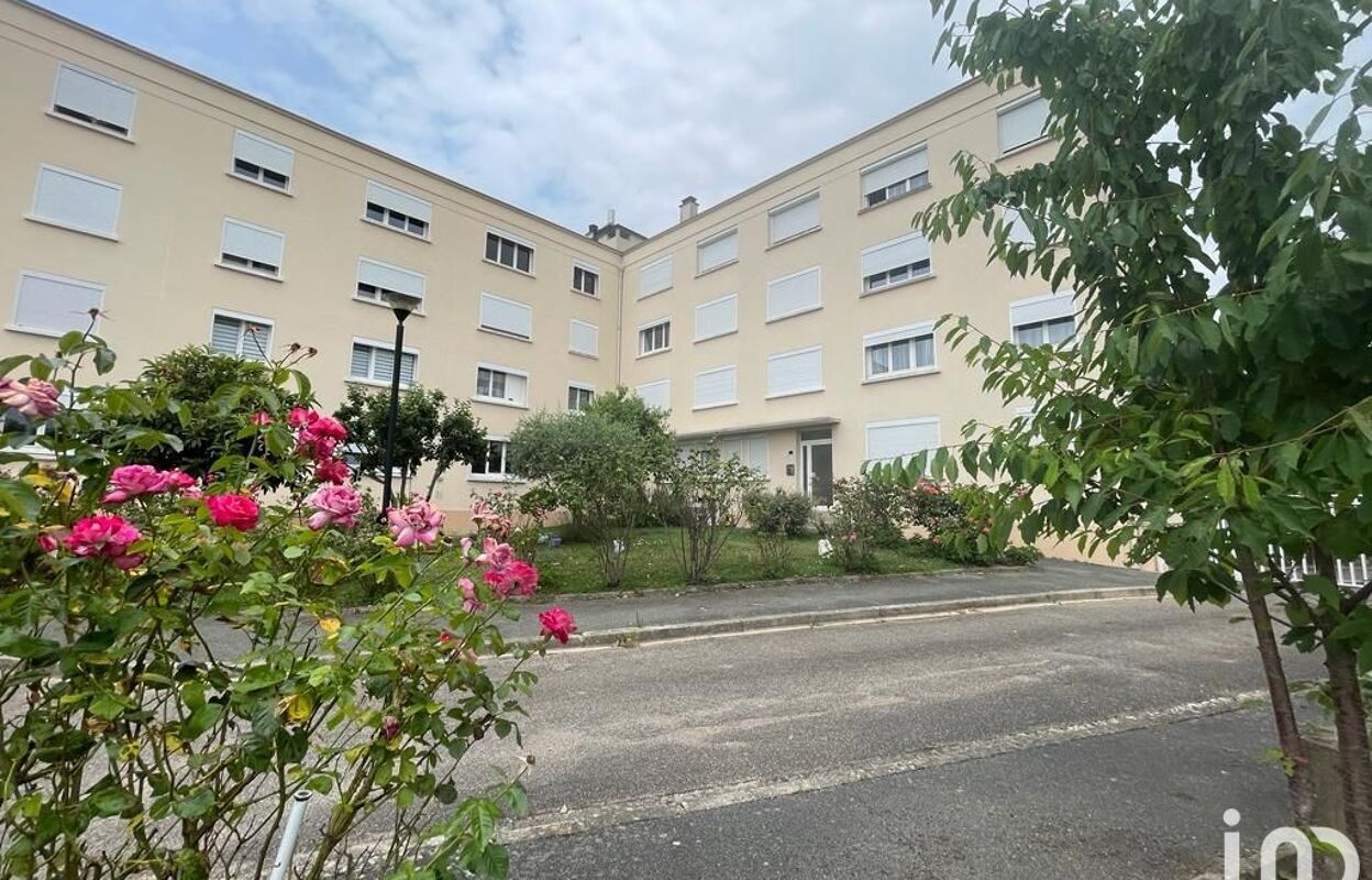 appartement 3 pièces 54 m2 à vendre à Draveil (91210)