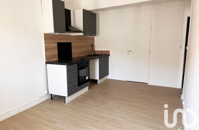 vente appartement 129 000 € à proximité de Fuveau (13710)