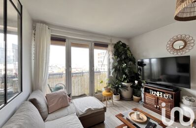 vente appartement 540 000 € à proximité de Clamart (92140)