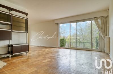 vente appartement 515 000 € à proximité de Émerainville (77184)