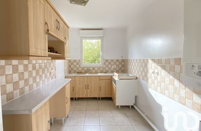 vente appartement 331 000 € à proximité de Brou-sur-Chantereine (77177)