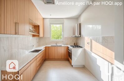 vente appartement 331 000 € à proximité de Pontcarré (77135)