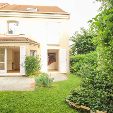 Maison 6 pièces 145 m²