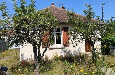 vente maison 168 000 € à proximité de Val-de-la-Haye (76380)