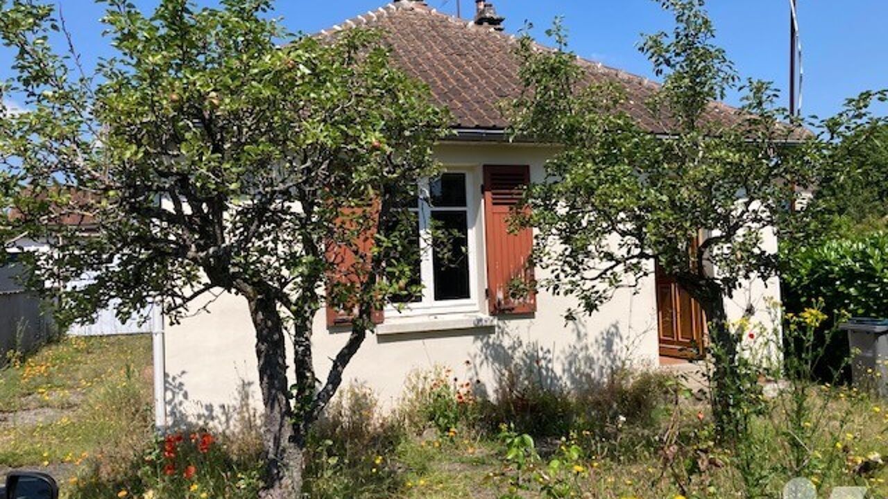 maison 4 pièces 66 m2 à vendre à Le Grand-Quevilly (76120)