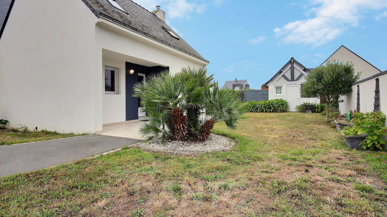 maison 4 pièces 68 m2 à vendre à Piriac-sur-Mer (44420)