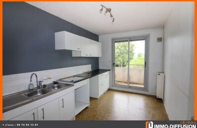 vente appartement 140 000 € à proximité de Niévroz (01120)