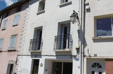 vente maison 137 500 € à proximité de Taulis (66110)