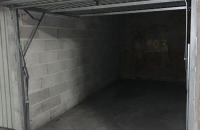 vente garage 12 000 € à proximité de Lieusaint (77127)