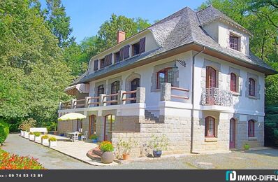 vente maison 549 900 € à proximité de Château-Guibert (85320)