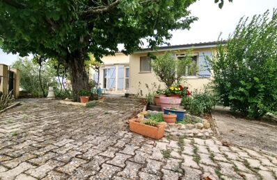 vente maison 199 000 € à proximité de La Tour-du-Crieu (09100)