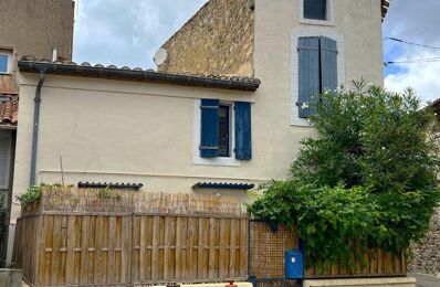 vente maison 159 000 € à proximité de Saint-Jean-de-Minervois (34360)