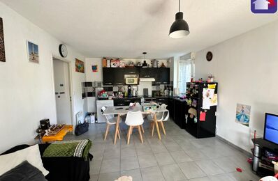 vente appartement 80 000 € à proximité de Salsein (09800)