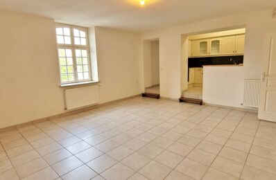 location appartement 735 € CC /mois à proximité de Lumbres (62380)