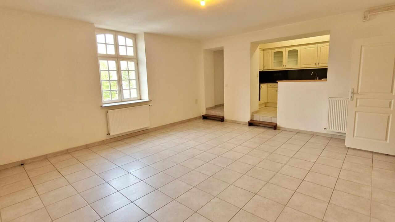 appartement 6 pièces 112 m2 à louer à Saint-Omer (62500)