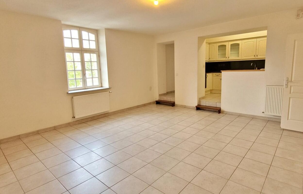 appartement 6 pièces 112 m2 à louer à Saint-Omer (62500)