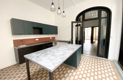 location maison 950 € CC /mois à proximité de Courrières (62710)