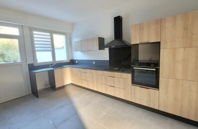 location maison 720 € CC /mois à proximité de Saint-Martin-au-Laërt (62500)