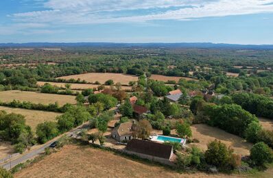 vente maison 349 950 € à proximité de Lissac-Et-Mouret (46100)