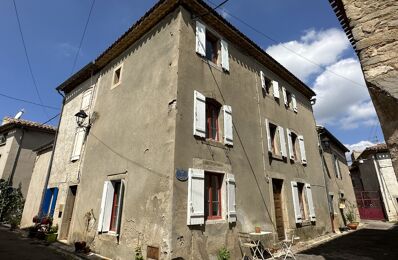 vente maison 159 000 € à proximité de Montbrun-des-Corbières (11700)