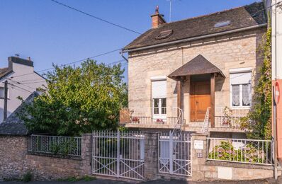 vente maison 237 500 € à proximité de Pont-de-Salars (12290)