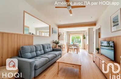 vente maison 380 000 € à proximité de Virsac (33240)