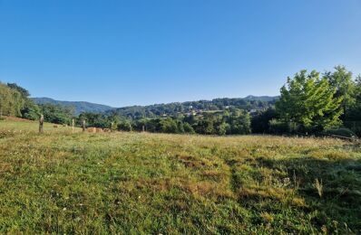 vente terrain 78 500 € à proximité de Ferrières-sur-Ariège (09000)