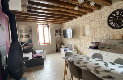 vente maison 171 200 € à proximité de Dordives (45680)