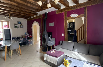 vente maison 165 850 € à proximité de Chevry-sous-le-Bignon (45210)