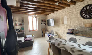 Maison 3 Pièces 79 m² à vendre à Égreville (77620)