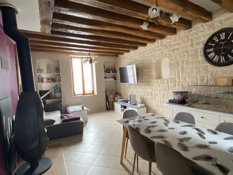 Maison de village — photo 1