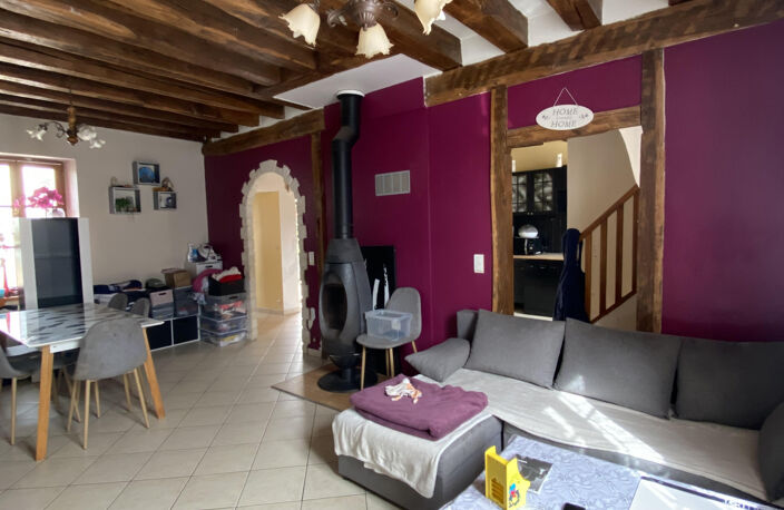 Maison de village — photo 2
