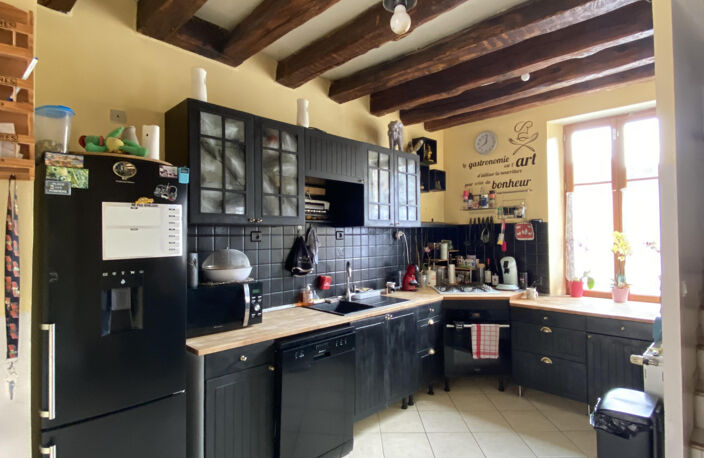 Maison de village — photo 3