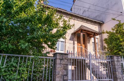 vente maison 237 500 € à proximité de Valady (12330)