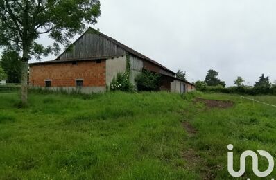 vente maison 53 000 € à proximité de Argenton-sur-Creuse (36200)